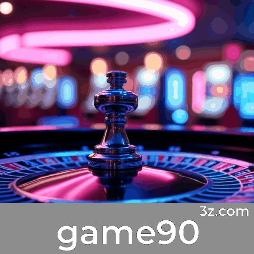 game90: Diversidade e Experiência Imersiva para Brasileiros
