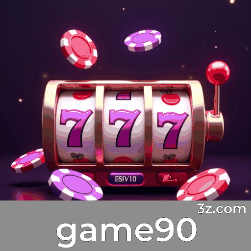 game90: Diversão e Variedade em Jogos de Cassino Online