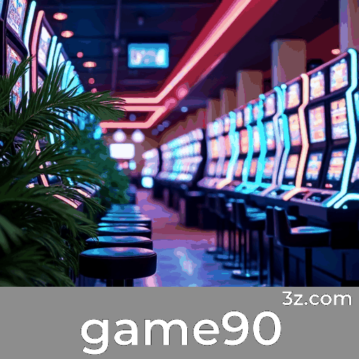 Aposte no game90: Esportes e Odds em Tempo Real