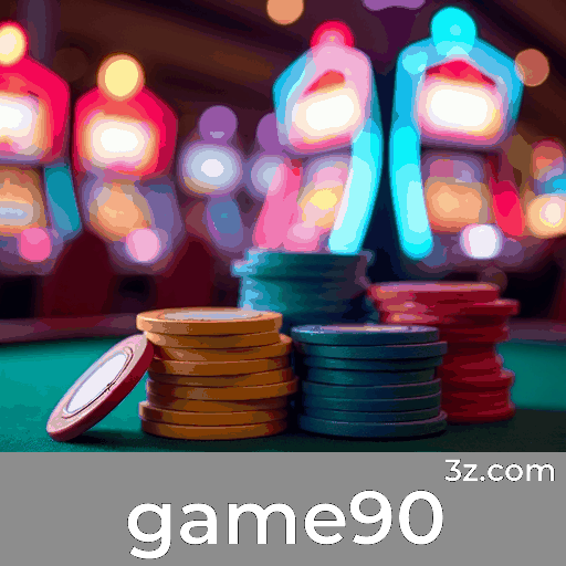 Game90: Cassino Premiado com Pagamentos Rápidos