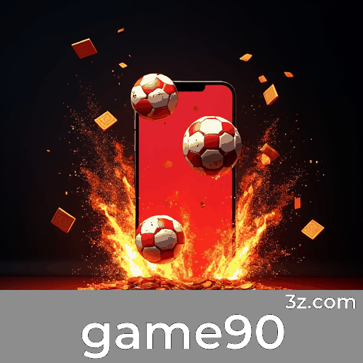 Game90: Entretenimento Ilimitado para Jogadores Brasileiros