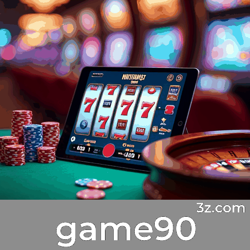 game90: Segurança e Facilidade para Usuários Brasileiros