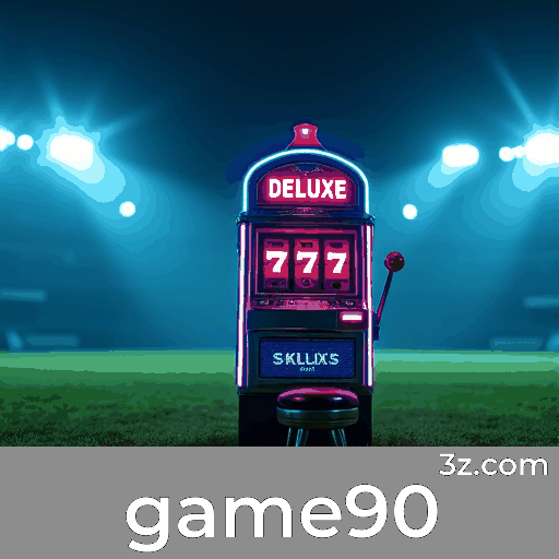 Game90: Diversão em Jogos de Azar para Brasileiros