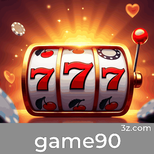 Game90: Cassino Premiado com Pagamentos Rápidos