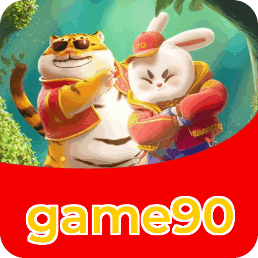 Instalação Android game90