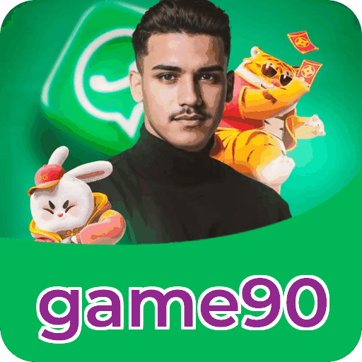 Instalação iOS game90